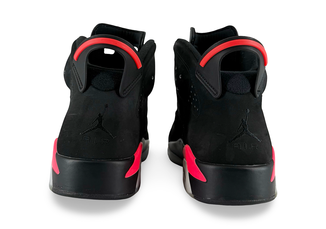 Jordan 6 Retro Infrared (2014)
