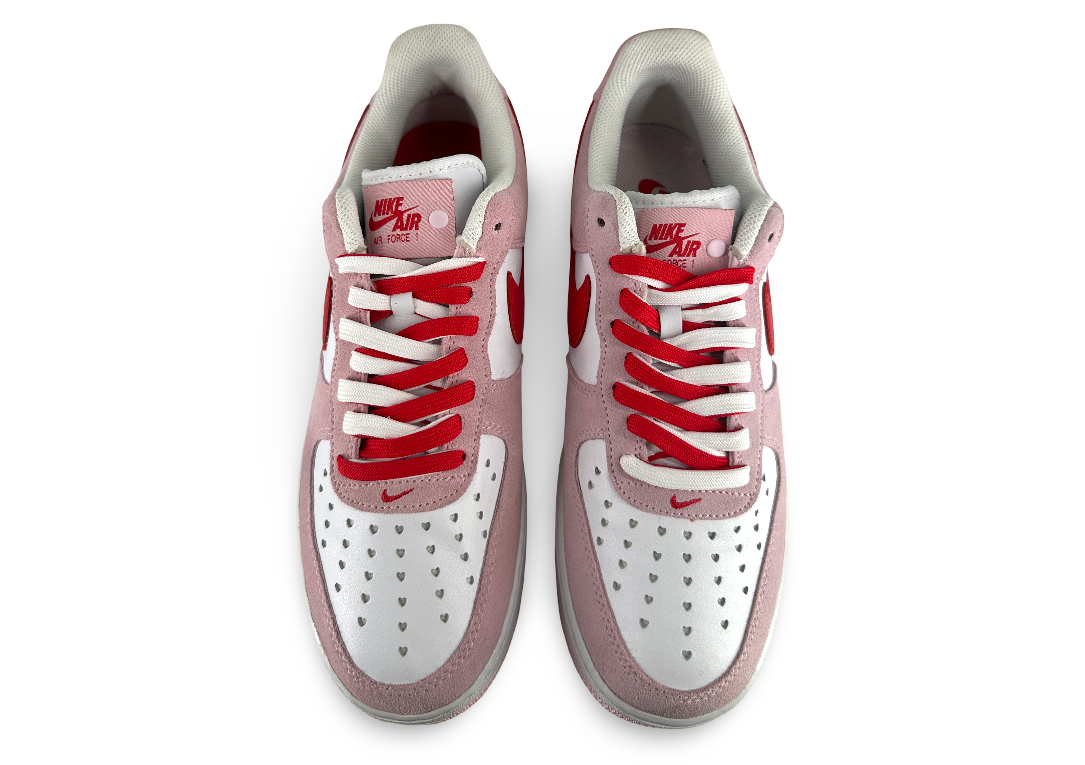Nike Air Force 1 Low '07 QS Valentine's Day Love Letter