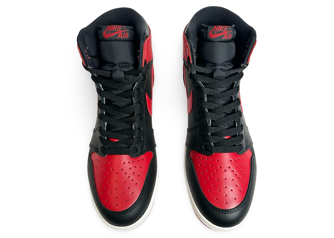 Jordan 1 Retro High '85 OG Bred (2025)