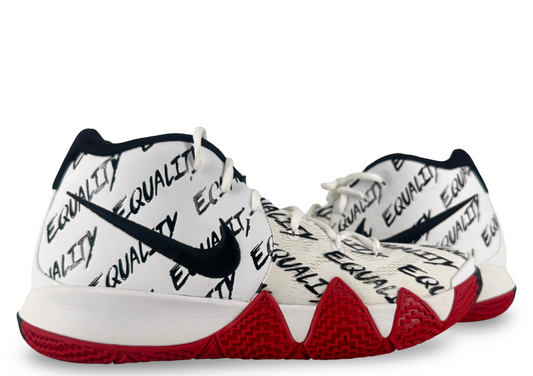 Nike Kyrie 4 Equality Black History Month (2018)