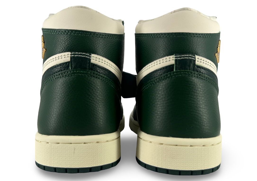 Jordan 1 Retro High Fir Pro Green (Women's)