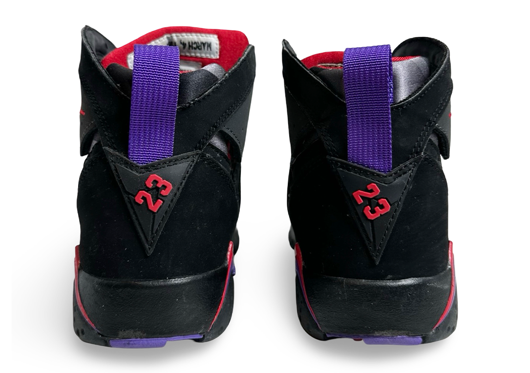 Jordan 7 GS Defining Moments Pack (2009)