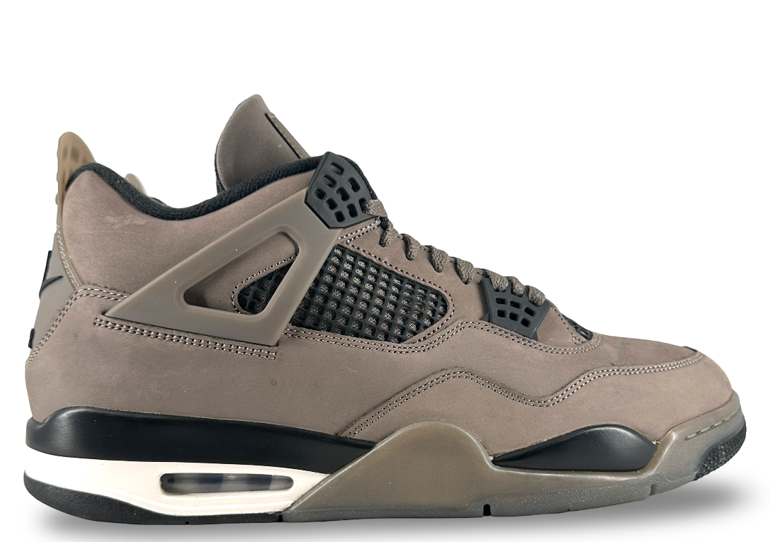 Jordan 4 Retro Cave Stone