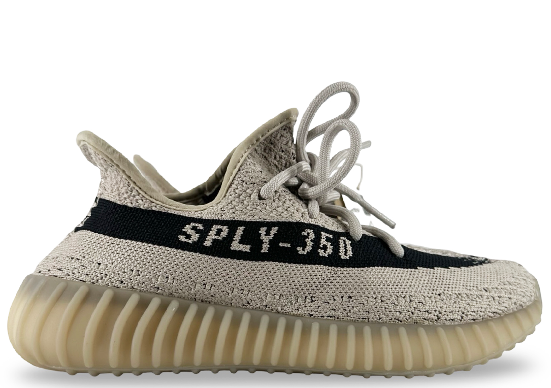 adidas Yeezy Boost 350 V2 Slate