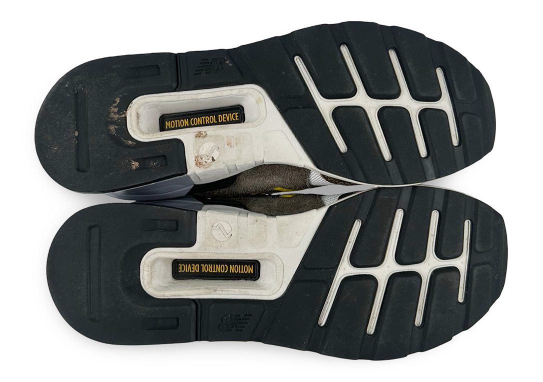 New Balance 997S Bodega No Bad Days