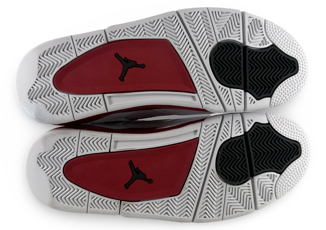 Jordan 4 Retro Alternate 89