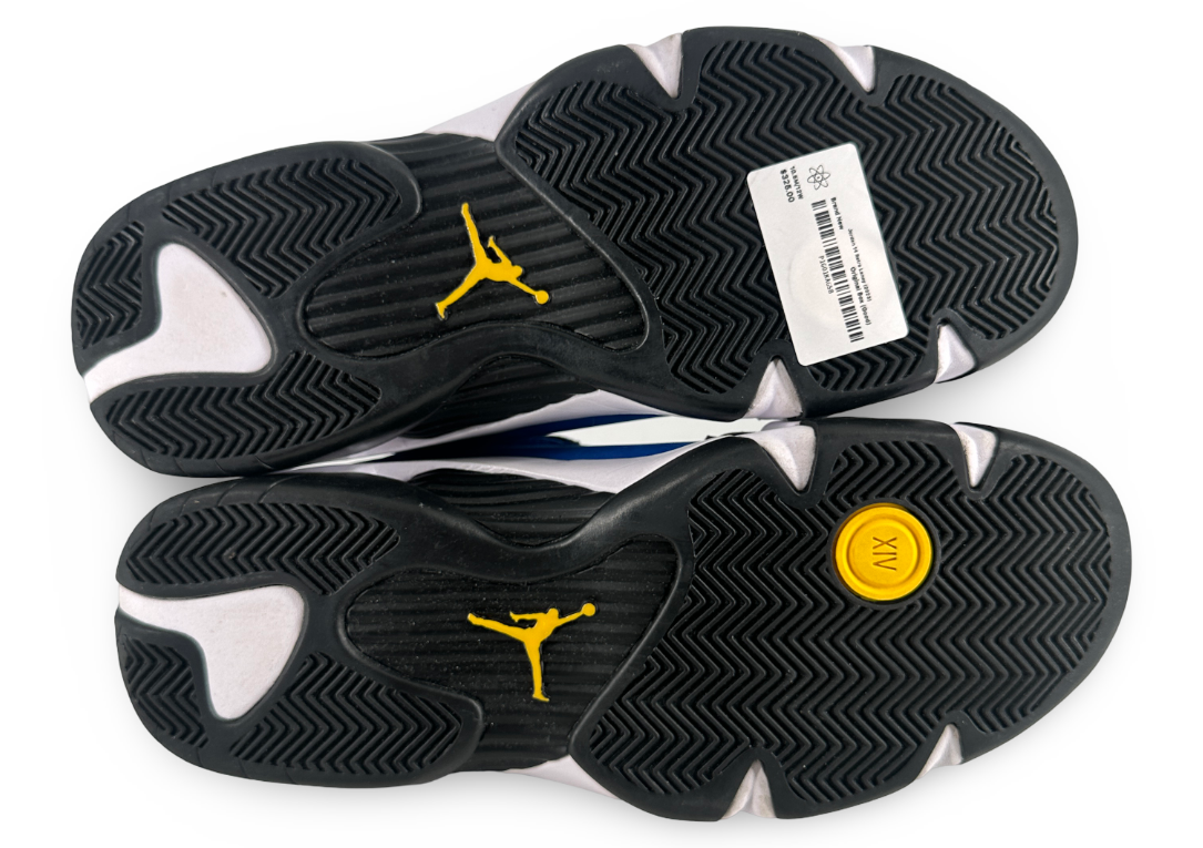 Jordan 14 Retro Laney (2023)