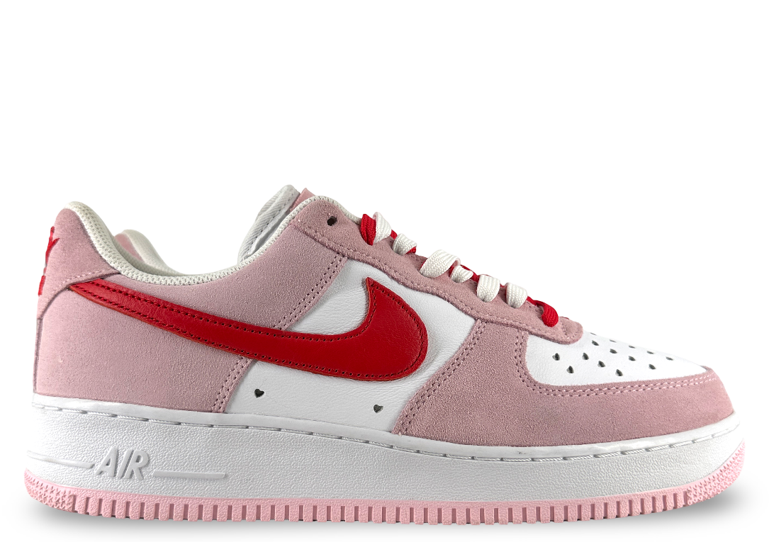 Nike Air Force 1 Low '07 QS Valentine's Day Love Letter