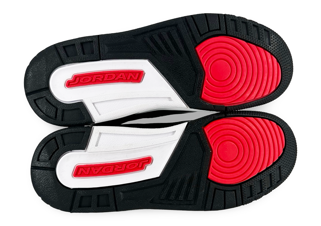 Jordan 3 Retro SE Moto (GS)
