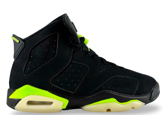 Jordan 6 Retro Electric Green (GS)
