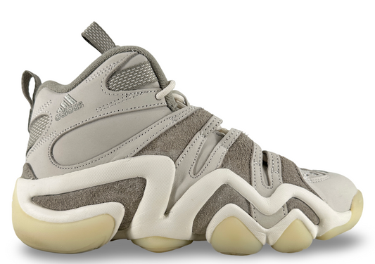 adidas Crazy 8 Off White Sesame