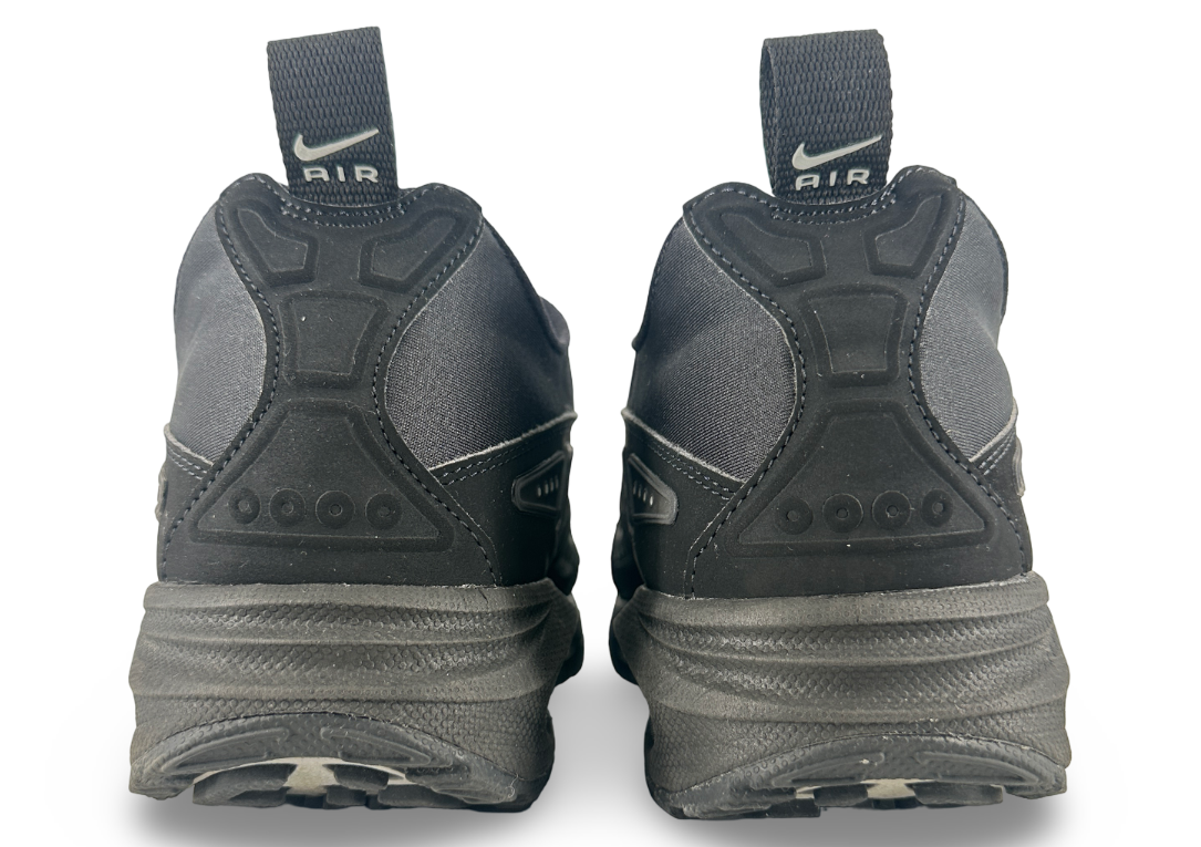 Nike Air Max Sunder Black Silver (Women's)