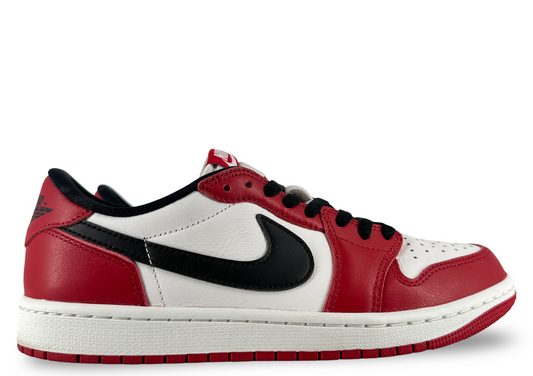 Jordan 1 Retro Low OG Chicago (2025)