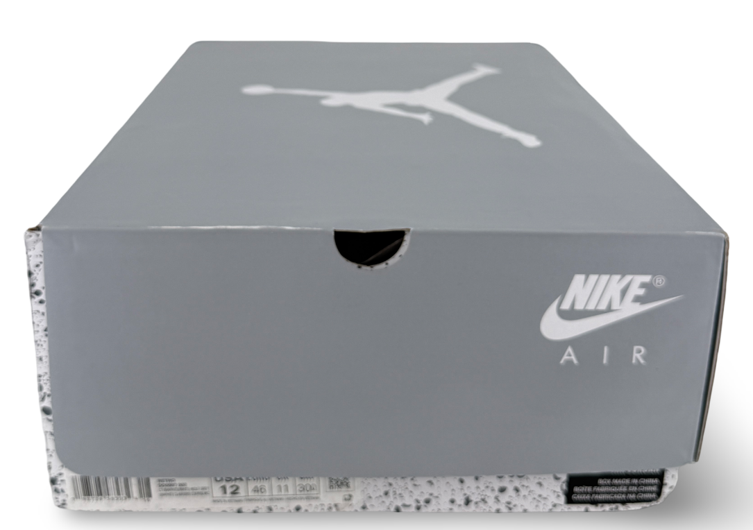 Jordan 5 Retro Wolf Grey (2026)