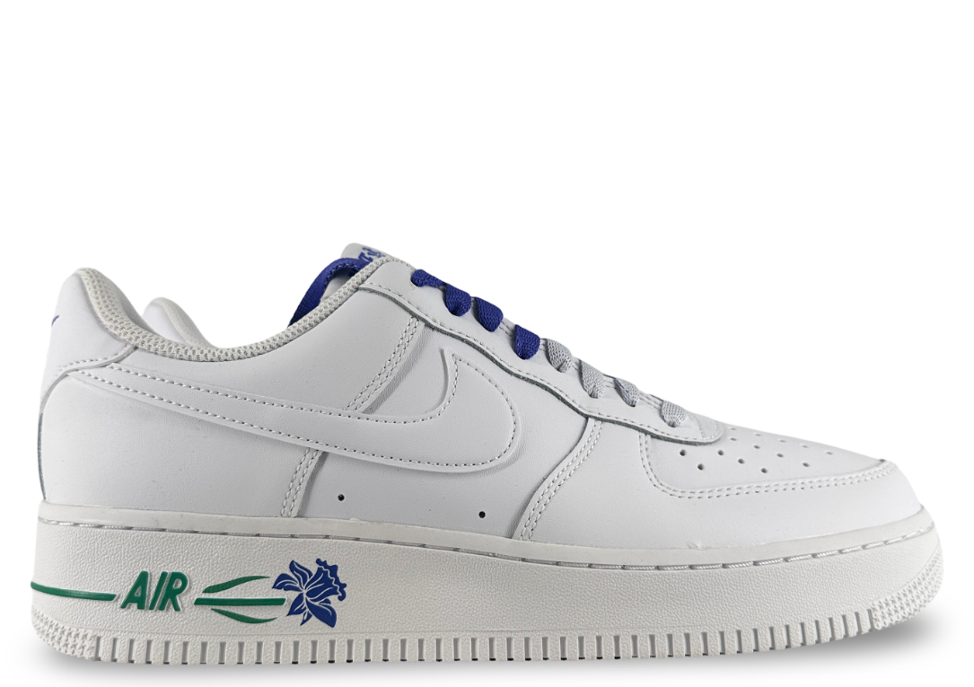 Nike Air Force 1 Low '07 SE Iris Persian Violet (Women's)