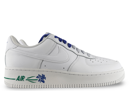 Nike Air Force 1 Low '07 SE Iris Persian Violet (Women's)