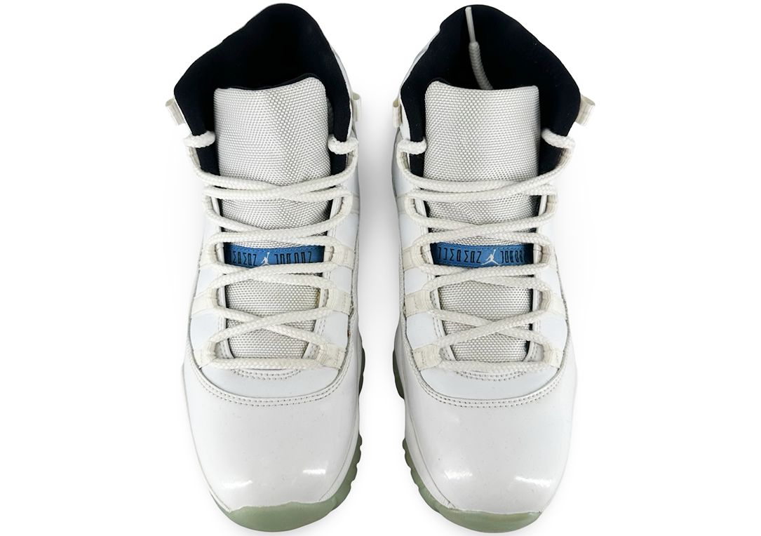 Jordan 11 Retro Legend Blue (2014)