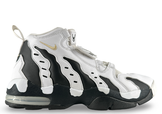 Nike Air DT Max '96 Colorado Away White Black