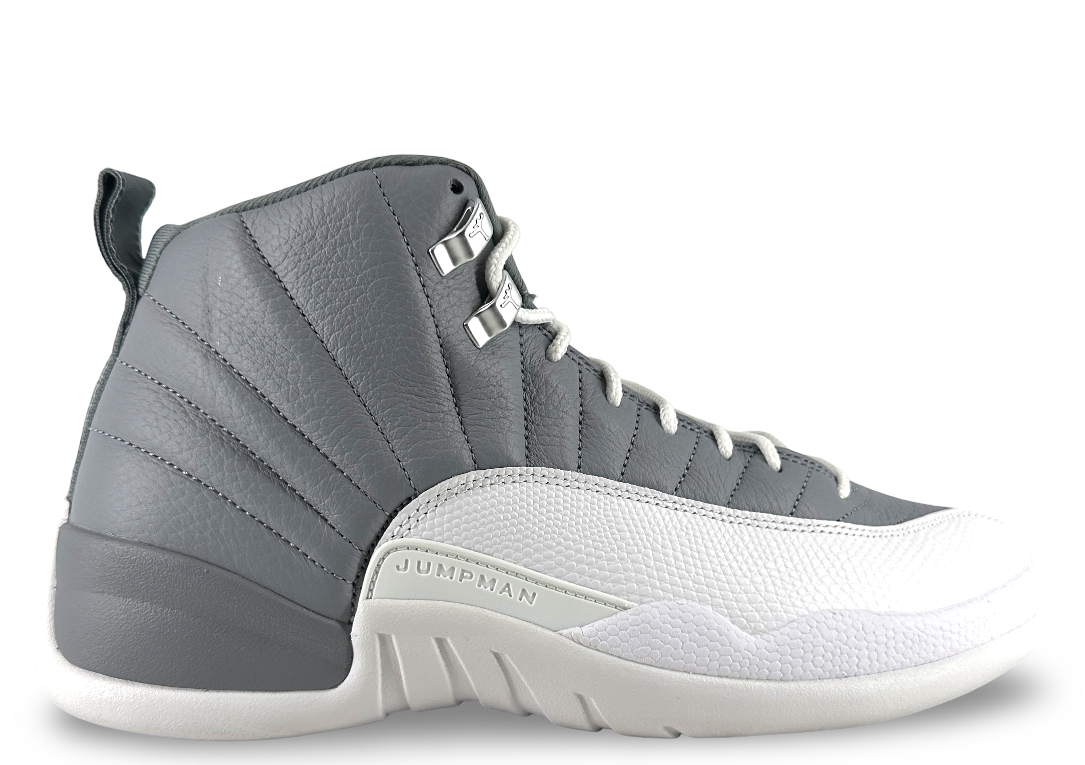 Jordan 12 Retro Stealth