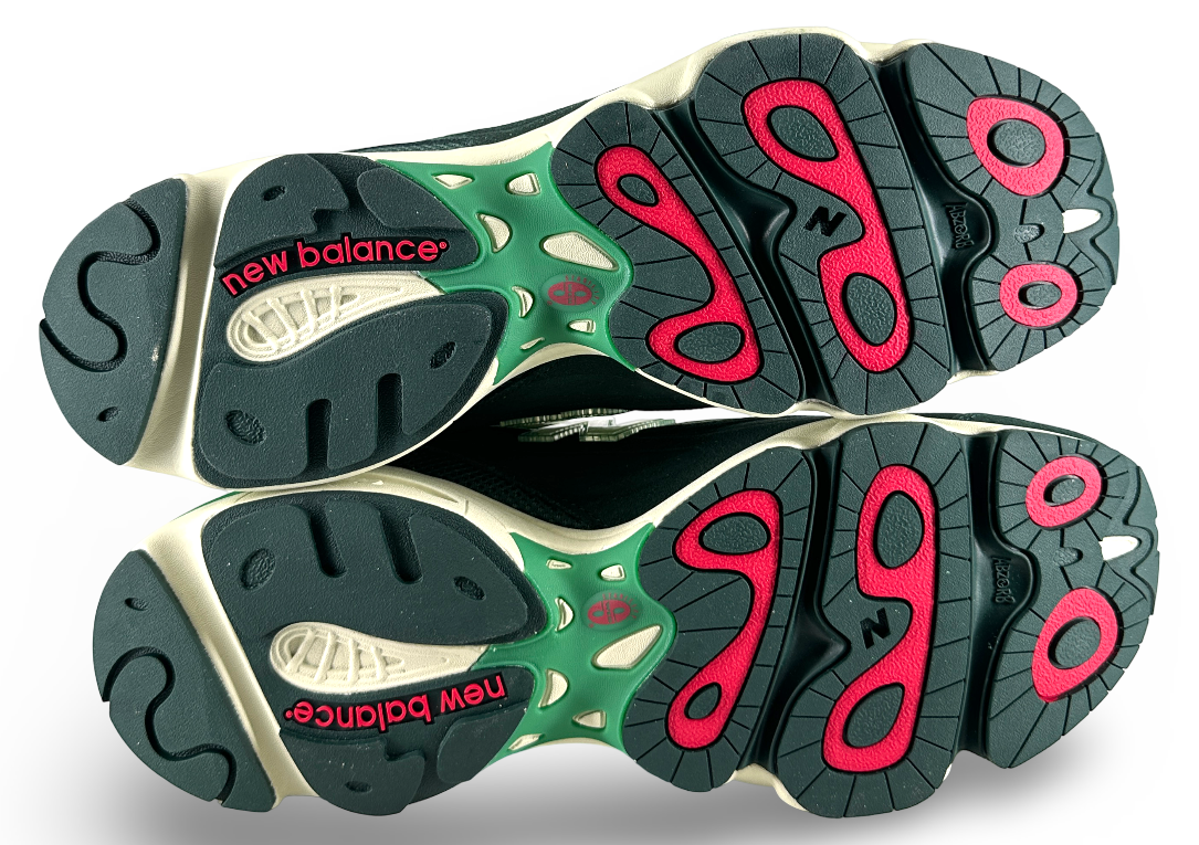New Balance 1000 Concepts Mile