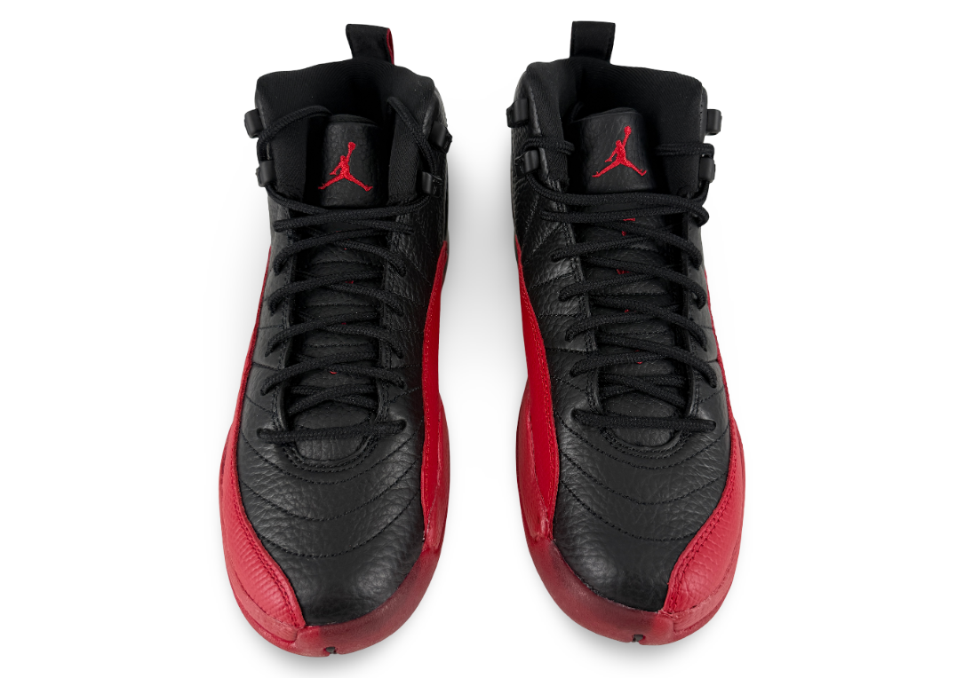 Jordan 12 Retro Flu Game (2025) (GS)