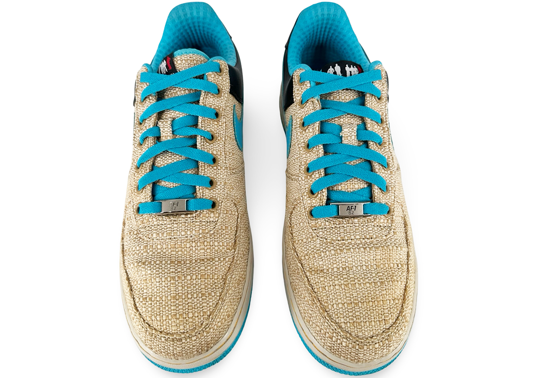 Nike Air Force 1 Low PRM Thompson Original Six