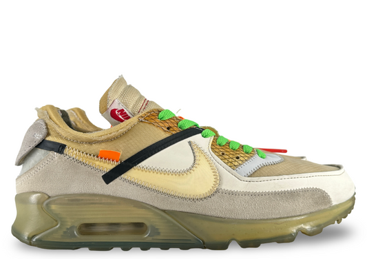 Nike Air Max 90 Off-White