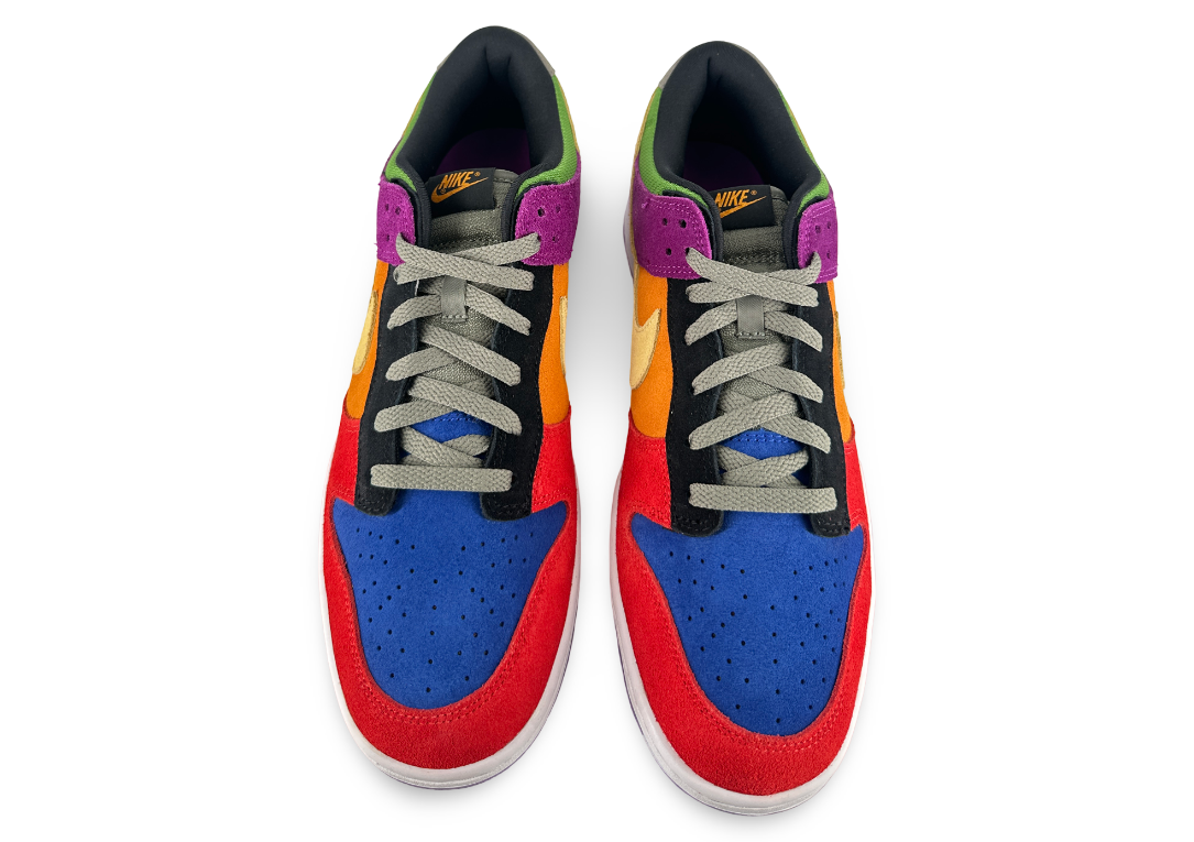 Nike Dunk Low SP Viotech (2019)