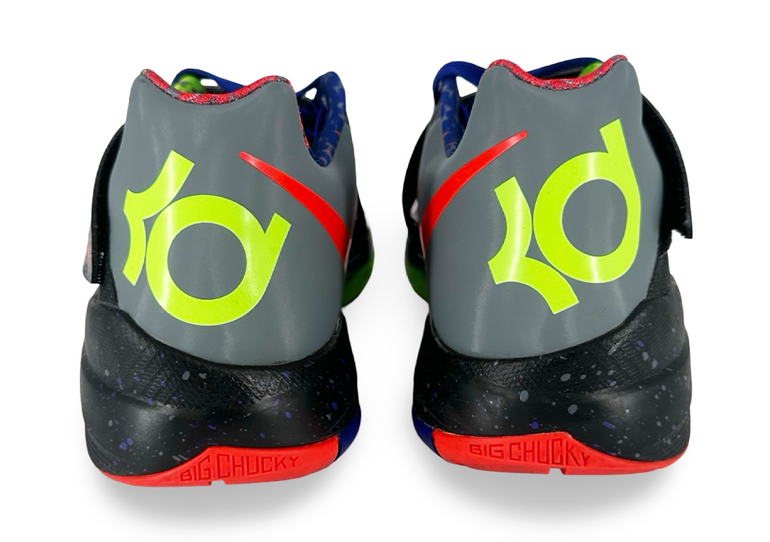 Nike KD 4 NERF (2024)