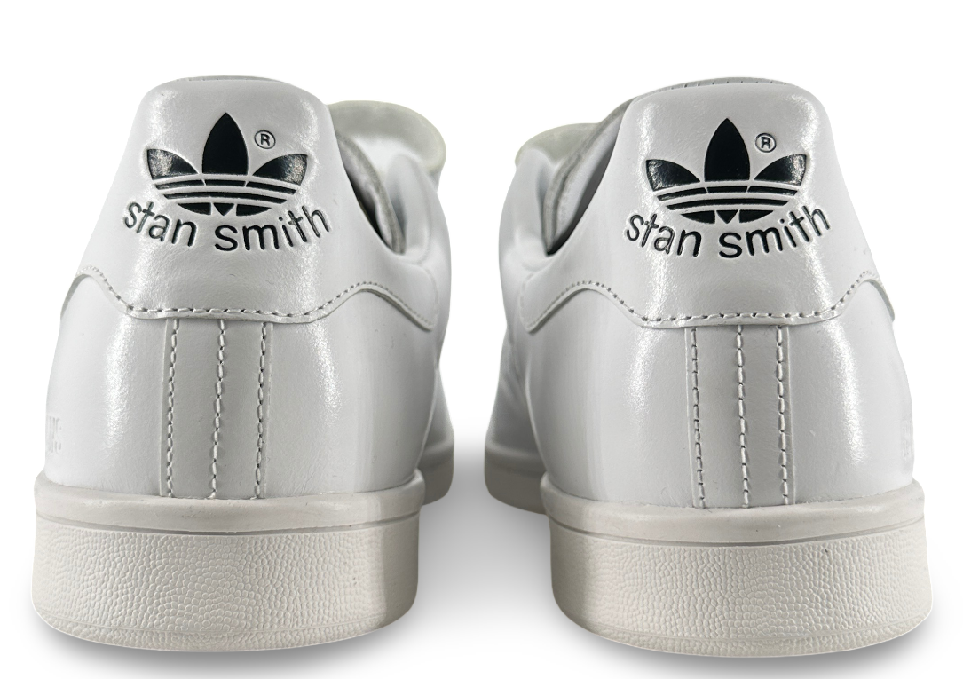adidas Stan Smith x Raf Simons Comfort White