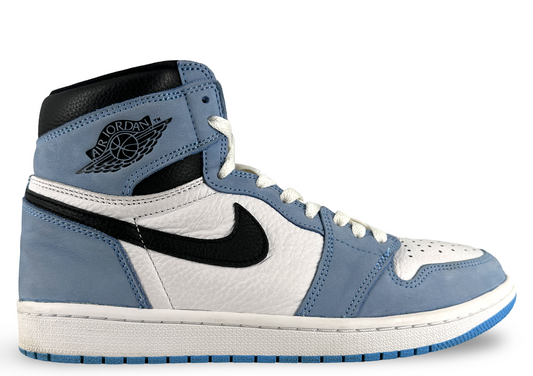 Jordan 1 Retro High OG University Blue (2021)