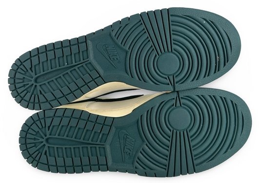 Nike Dunk Low Athletic Department Deep Jungle
