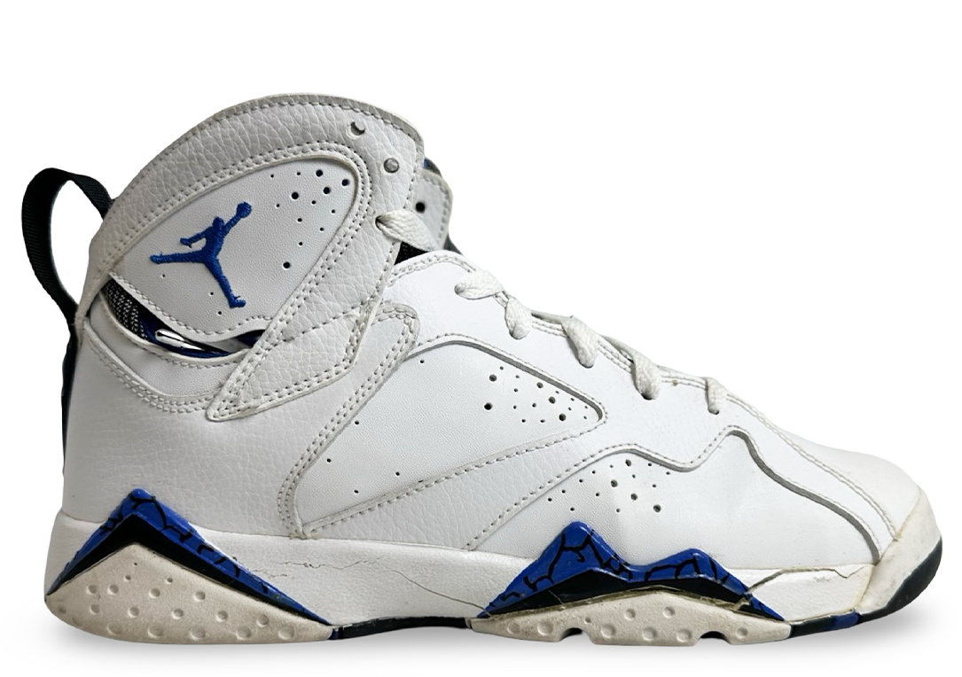 Jordan 7 GS Defining Moments Pack (2009)