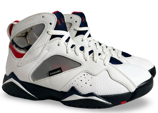 Jordan 7 Retro BCFC Paris Saint-Germain PSG (2021)