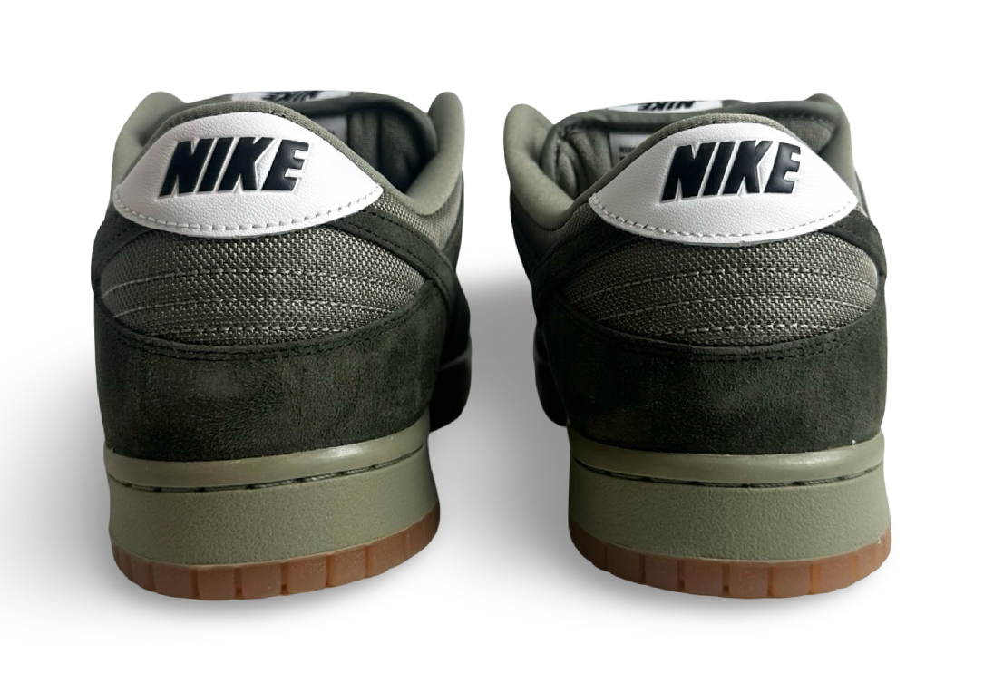 Nike SB Dunk Low Pro B Sequoia