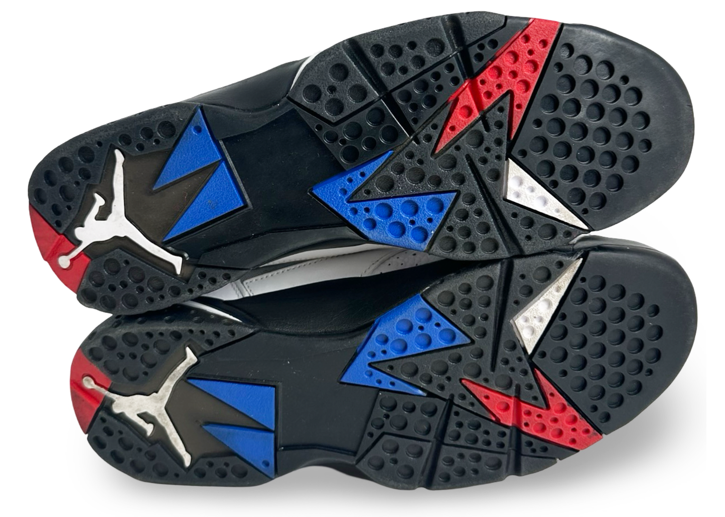 Jordan 7 Retro BCFC Paris Saint-Germain PSG (2021)