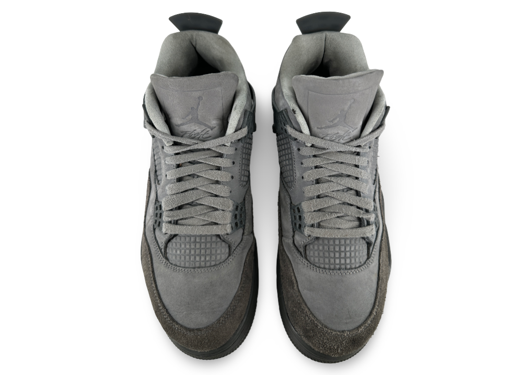 Jordan 4 Retro SE Paris Olympics Wet Cement