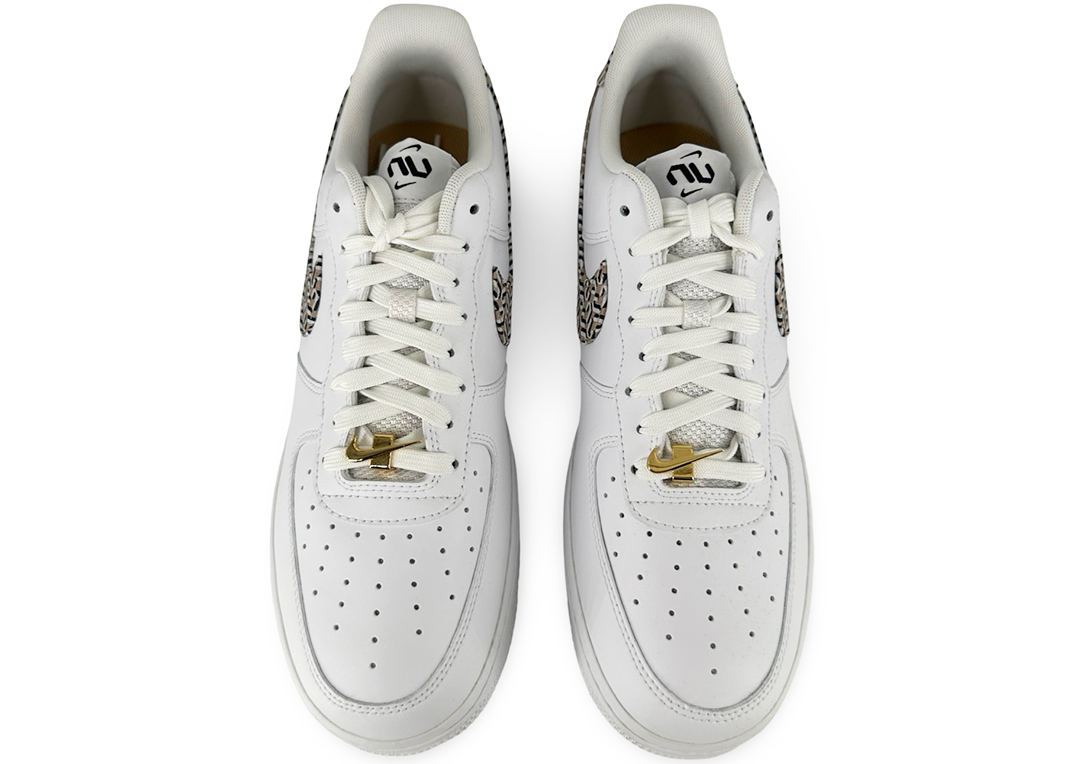 Nike Air Force 1 Low LX United in Victory White (Women's)