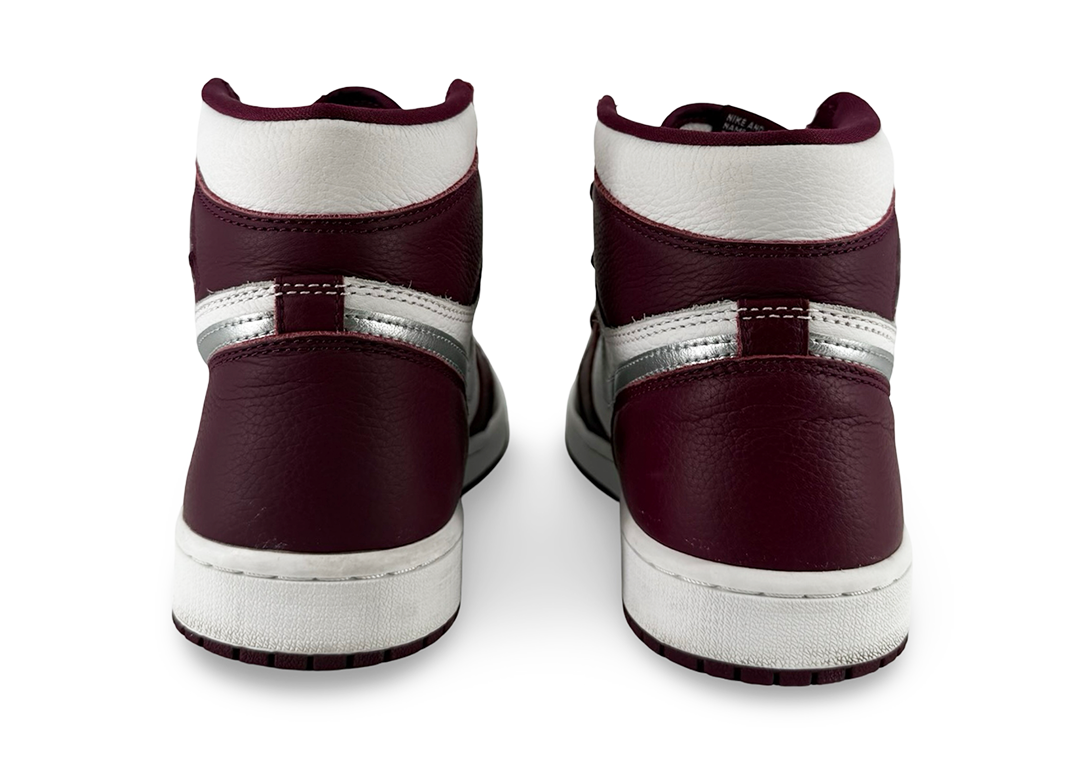 Jordan 1 Retro High OG Bordeaux