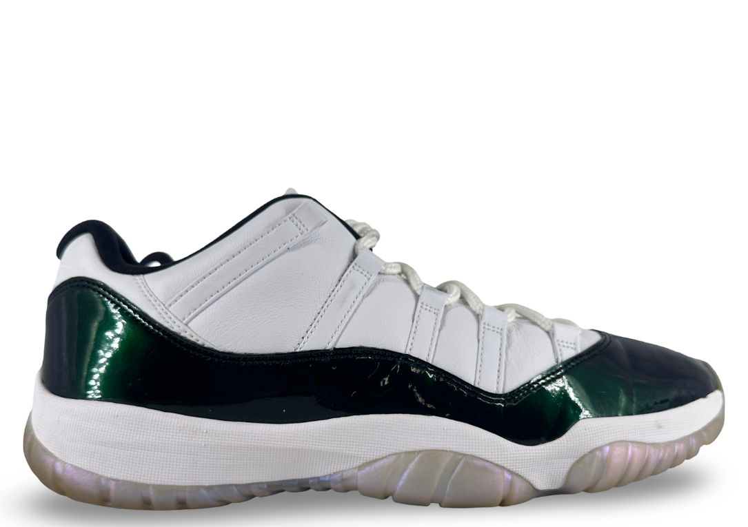 Jordan 11 Retro Low Iridescent