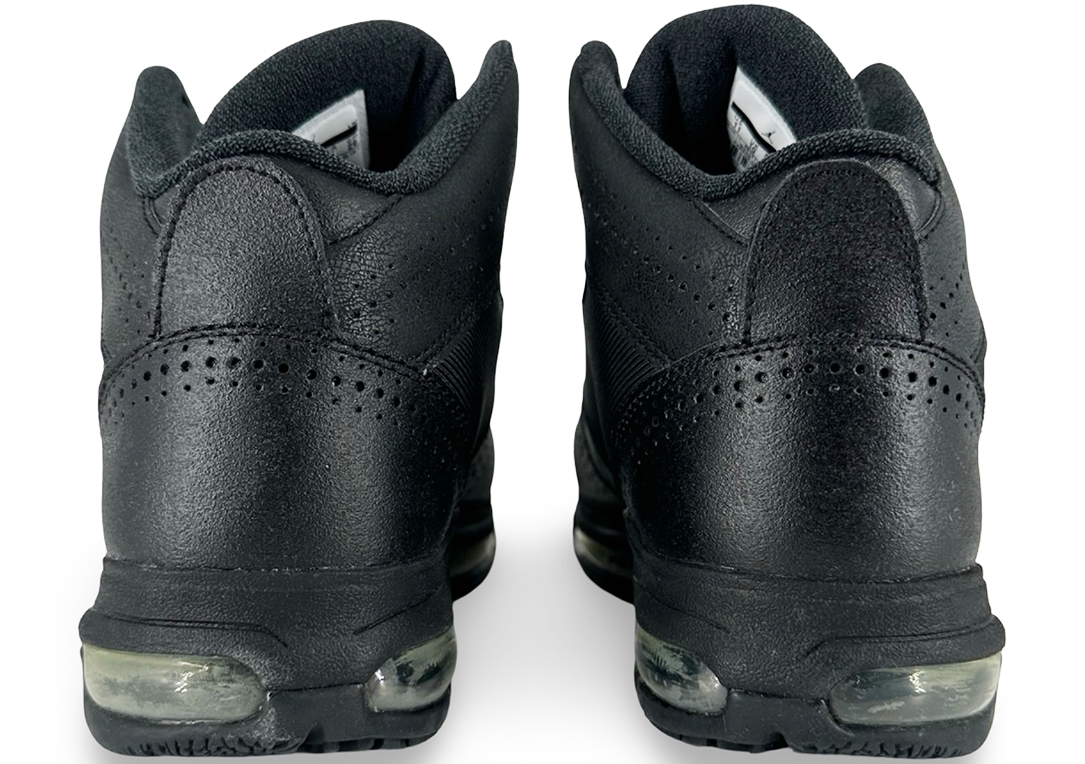 Jordan City Air Max Trek