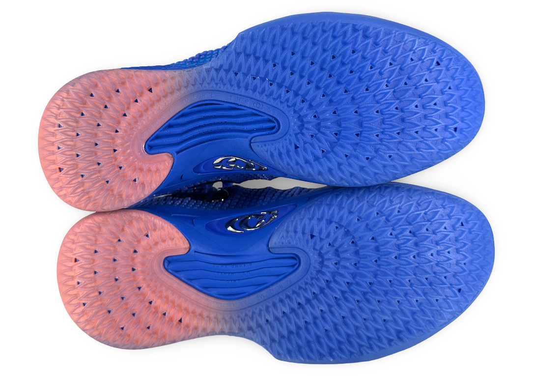 Nike Caitlin 1 Caitlin Blue (Women's)