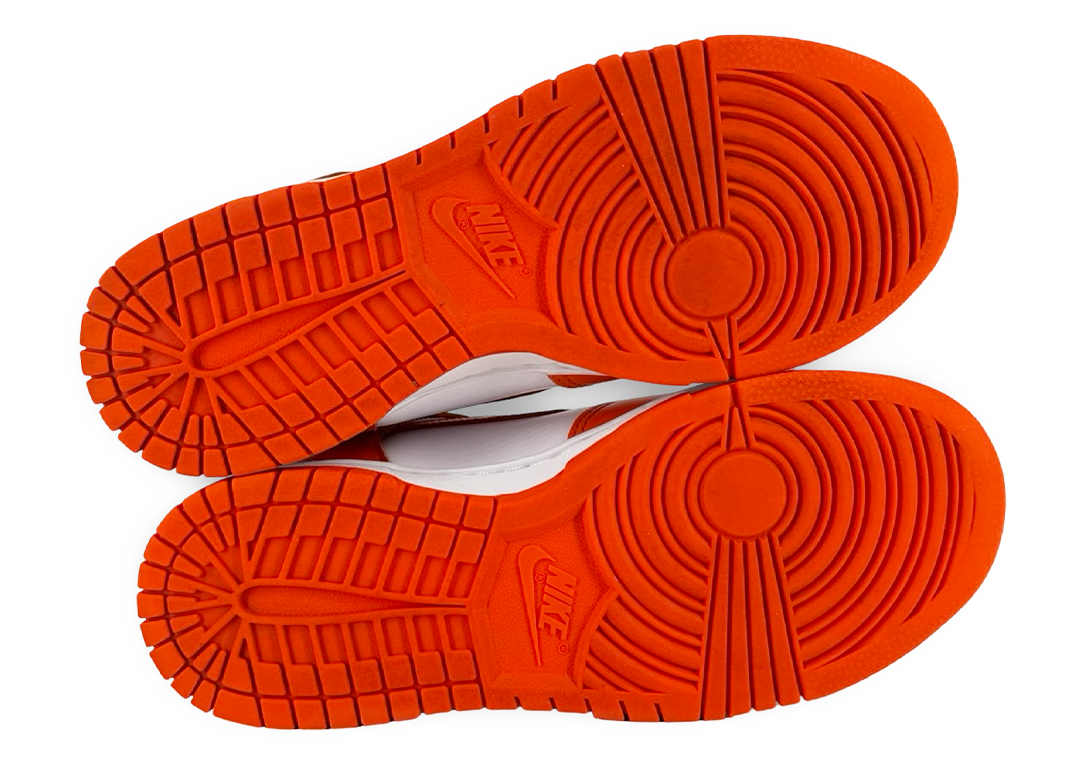 Nike Dunk High Syracuse (2021) (Women's)