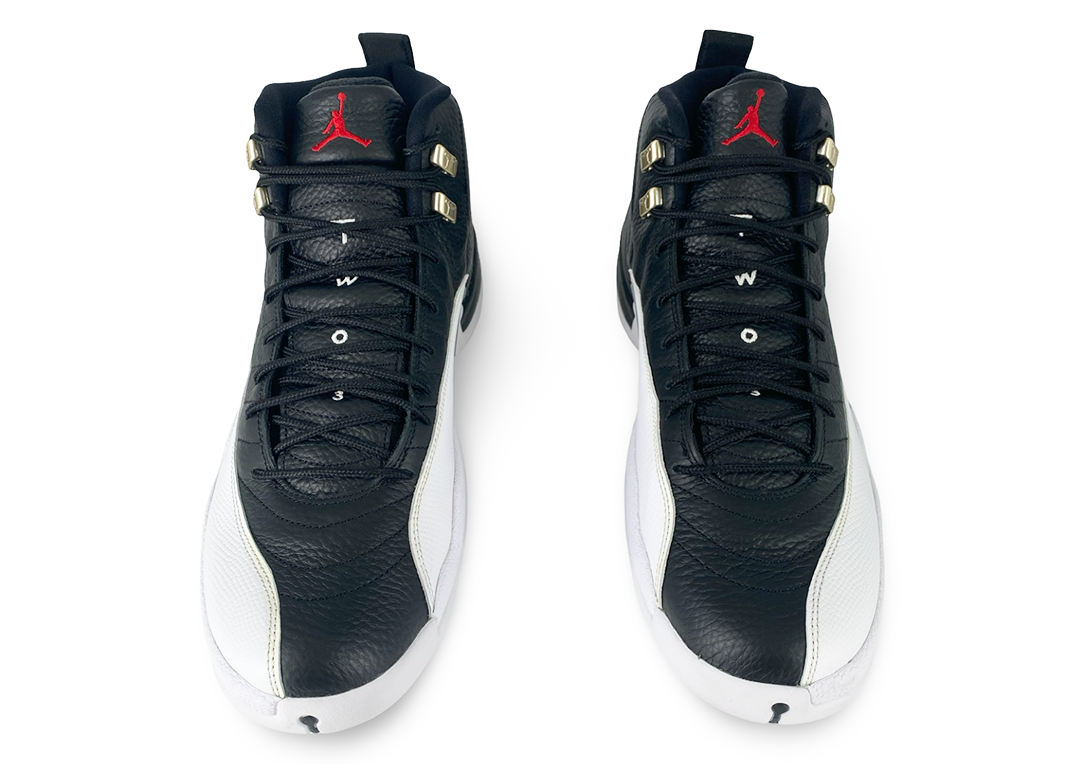 Jordan 12 Retro Playoffs (2022)