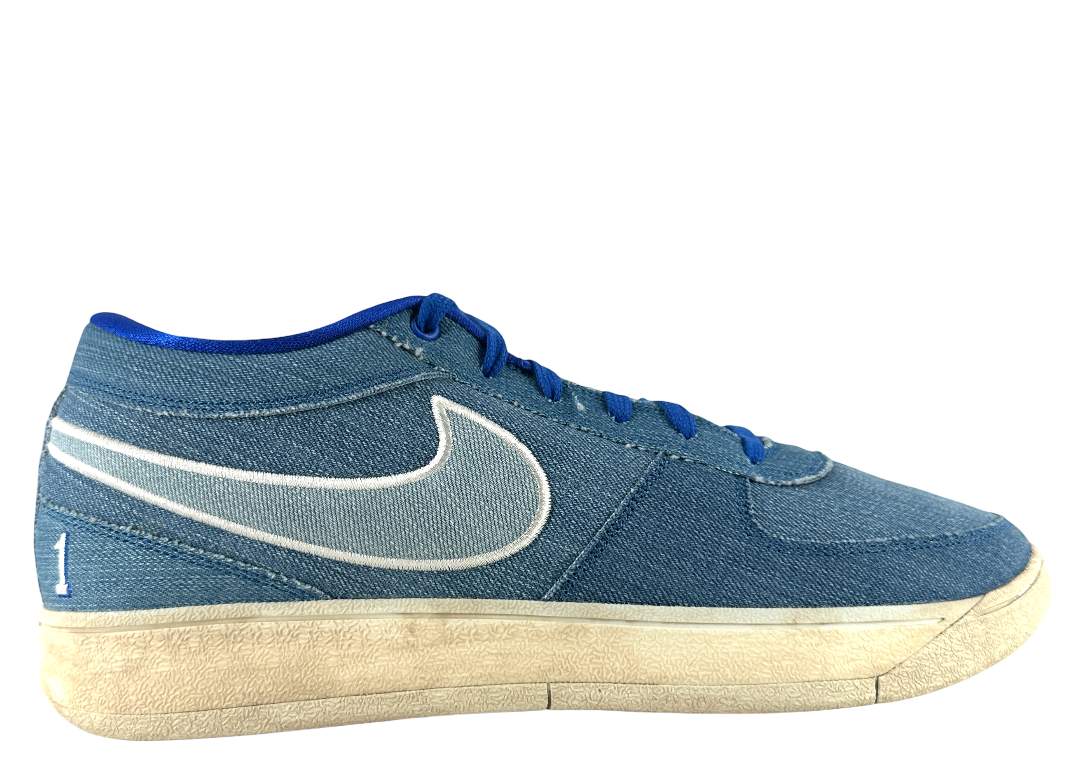 Nike Book 1 Blue Blood