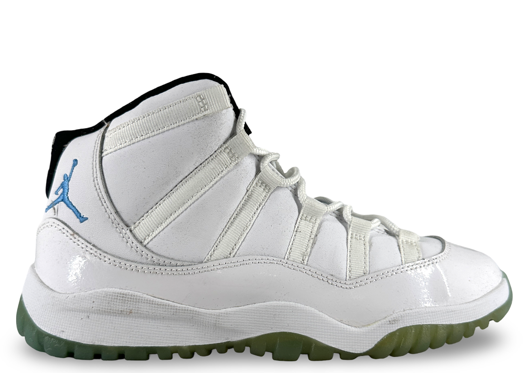 Jordan 11 Retro Legend Blue (2014) (PS)