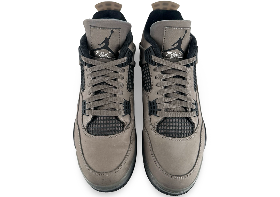 Jordan 4 Retro Cave Stone