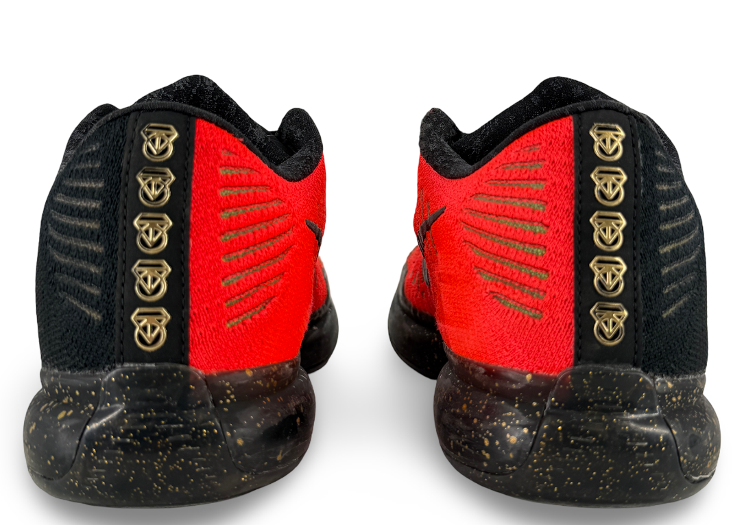 Nike Kobe 10 Elite Christmas