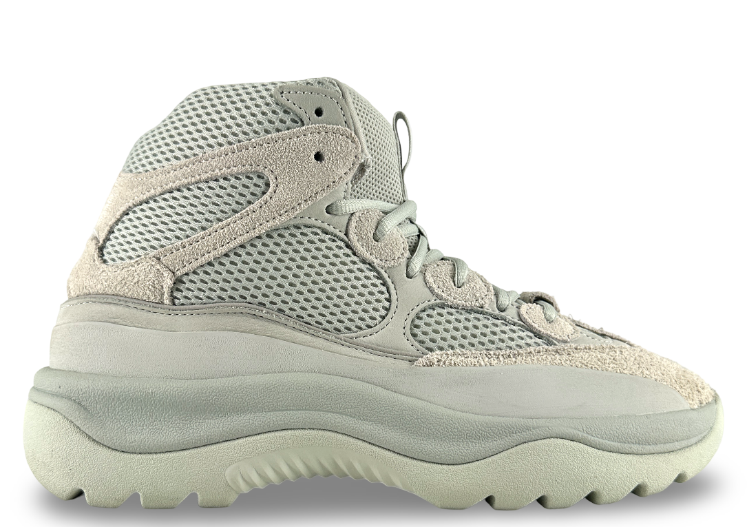 adidas Yeezy Desert Boot Salt