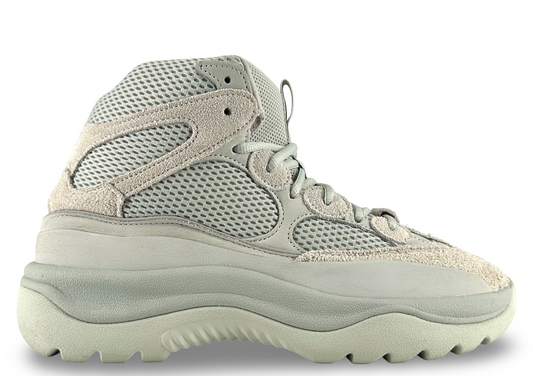 adidas Yeezy Desert Boot Salt